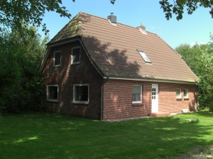 Ansicht Ferienhaus 5972