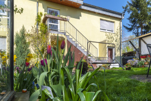 Ansicht Ferienwohnung 6050