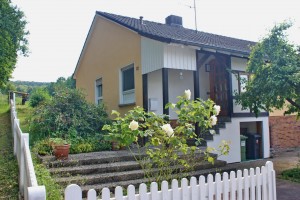Ansicht Ferienhaus 6063