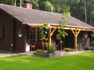 Ansicht Ferienhaus 6172