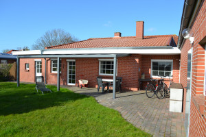 Ansicht Ferienwohnung 6214