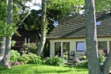 Ferienwohnung am Prerow-Strom für 2 Pers.- nur 3 min zur Ostsee