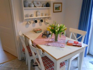 Ansicht Ferienwohnung 6345