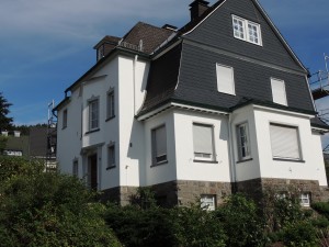 Ansicht Ferienwohnung 6367