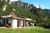 Ansicht Ferienhaus 6374