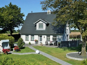 Ansicht Ferienhaus 6468
