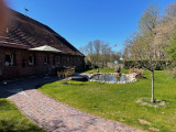 Für die schönste Zeit im Jahr "Landhaus Angyal" Hunde Willkommen