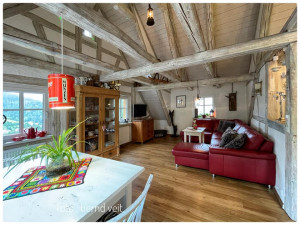 Ansicht Ferienwohnung 6560