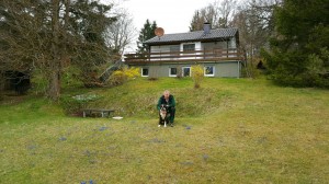Ansicht Ferienhaus 6579