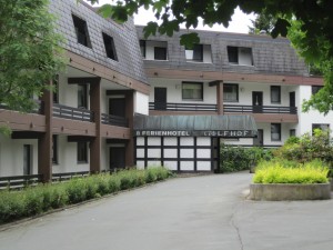 Ansicht Ferienwohnung 6739