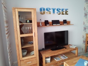 Ansicht Ferienwohnung 6742