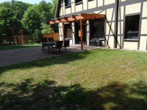 Ansicht Ferienwohnung 6871
