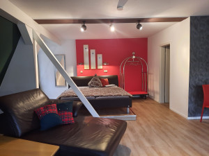 Ansicht Ferienwohnung 7002