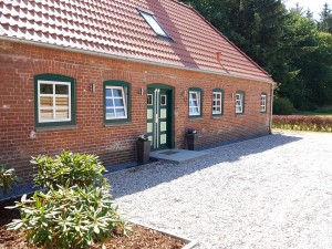 Ansicht Ferienhaus 7097