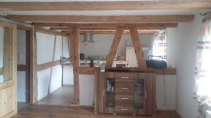 Ansicht Ferienwohnung 7254